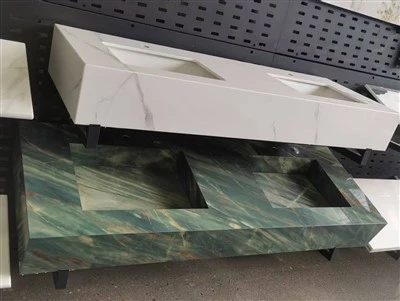 Nano Stone Integrated Sink Countertop Nano Stone Integrated Sink Countertop